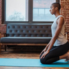 The Post-Dinner Secret: Vajrasana (Thunderbolt Pose)