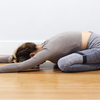 The Cortisol Killer: Balasana (Child’s Pose)