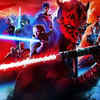 Article image for: ‘Star Wars: Maul-Shadow Lord’: Empire arrives as true villain