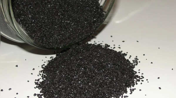 the invention of gunpowder