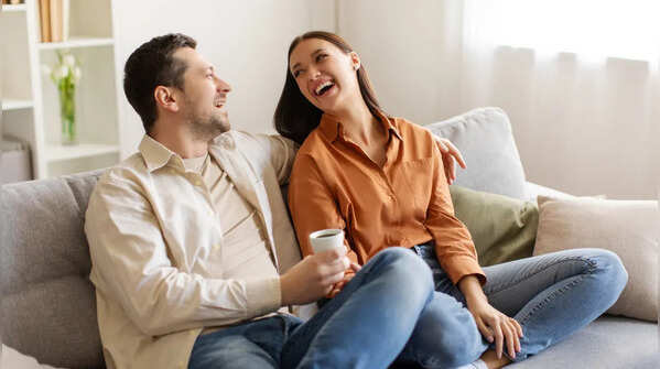 The ‘divorce’ joke