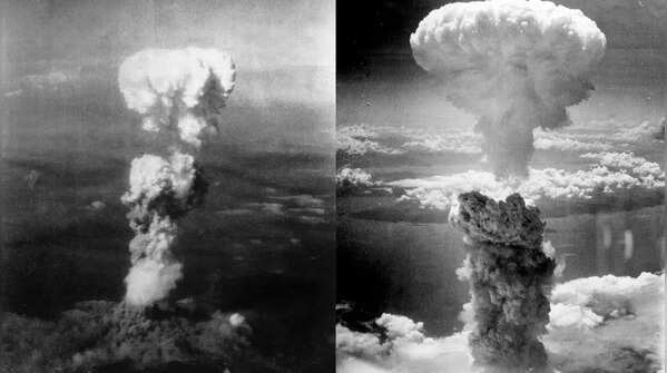 The Atomic Bomb