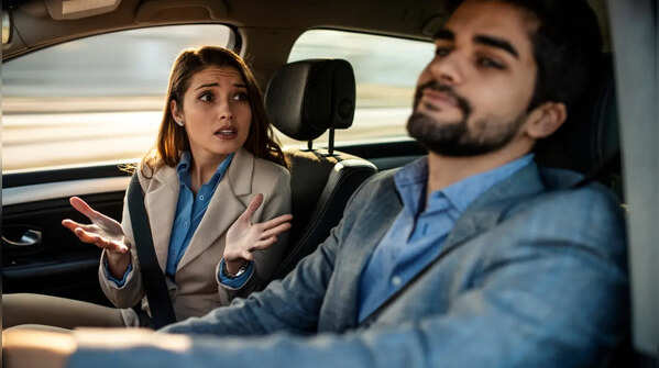 Comments aimed at the body