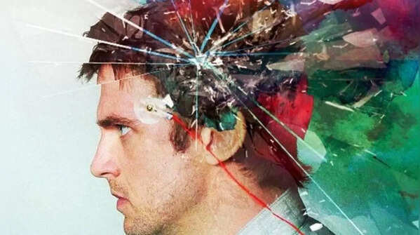 'Legion' (2017)