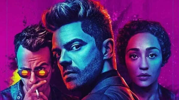 'Preacher' (2016)