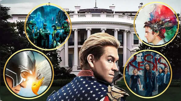 Enjoyed ‘The Boys’? Here are more must-watch superhero dramas to binge next