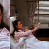Article image for: <i class="tbold">Leah Remini</i> (Lydia)