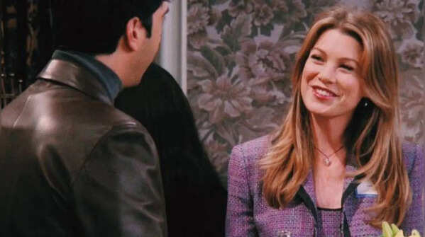 Ellen Pompeo (Missy Goldberg)