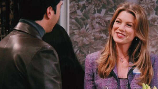 Ellen Pompeo Photos