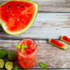 Article image for: How else one can check watermelon: Water test