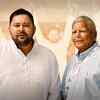 Article image for: Supreme Court Refuses To Quash <i class="tbold">CBI</i> Case Against Lalu Yadav In Land-For-Jobs Scam, Trial To Continue