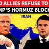 Article image for: Iran Victorious? Trump’s Hormuz Coalition Collapses, U.S. Left Hanging As Allies Refuse Support