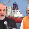 Article image for: 'We Have <i class="tbold">Common</i> Fate': Iran Envoy Thanks 'Friend' India, Responds On Hormuz Toll Row