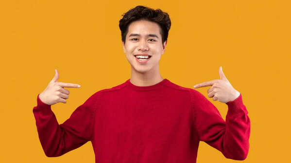 Sharing too much information about yourself