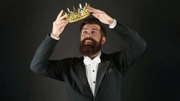 Sharing too much information about yourself