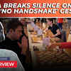Article image for: Harika Dronavalli Exclusive: Inside Grenke #chess win, viral no-handshake incident, and more