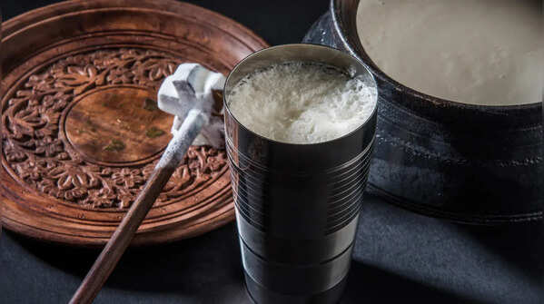 Lassi