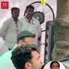 Article image for: <i class="tbold">Vivek Oberoi</i> Pays Final Respects to Asha Bhosle at Shivaji Park