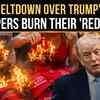 Article image for: Trump’s <i class="tbold">ai</i> ‘Jesus’ Post SPARKS MELTDOWN; Republicans Set MAGA Hats On FIRE | WATCH