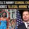 Article image for: Eric Swalwell Probe EXPLODES: DHS Steps In As ‘Hidden Hiring’ Allegations Surface