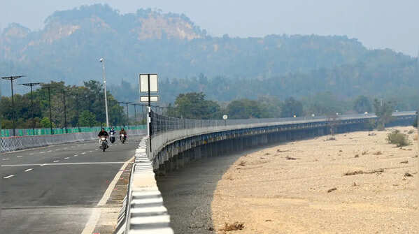 Delhi-Dehradun Expressway Benefits