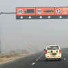 Article image for: <i class="tbold">delhi</i>-Dehradun Expressway Speed Limit