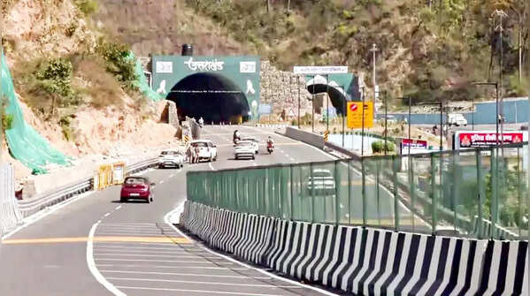 Delhi-Dehradun Expressway Interesting Facts