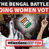Article image for: Women vote: Will it be a gamechanger in Bengal polls?