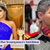 Article image for: Beauty Queen to Army Officer: The inspiring journey of Lt. Kashish Methwani will give you goosebumps