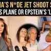 Article image for: Melania Statement TRIGGERS BUZZ: ‘Never On Epstein Plane’ As Nude Jet Shoot Claims Resurface