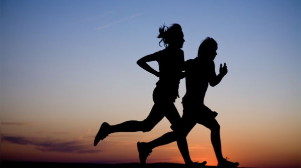 How a 10-minute walk “resets” blood sugar