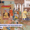 Article image for: From silver rice to pampered chickens: 5 most royal yet peculiar cuisine practices of Emperor Akbar