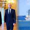 Article image for: Vikram Misri Holds Key Talks With French FM, Discusses West Asia Conflict, Bilateral Ties