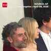Article image for: Oscar Isaac and Carey Mulligan Break Down How They Really Consume Art
