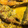 Shorshe Ilish