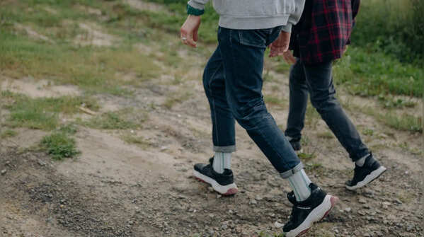 Can 10 minutes of walking help us with blood sugar levels?