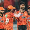 Article image for: IPL: Praful, Kishan star as Sunrisers hand Royals heavy defeat in Hyderabad