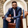 Article image for: Abhishek Bachchan on why he never bought an IPL team