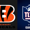 Article image for: NFL Trade Rumors: Cincinnati Bengals could make bold move for $90M New York Giants defensive star amid trade uncertainty