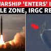 Article image for: US Begins Naval Blockade, Sends Frontline Carrier Near Strait of Hormuz | Watch