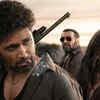 Article image for: 'Dacoit' box office collection day 4: Mrunal Thakur starrer sees massive 57 percent drop; Collects Rs 2.70 crores