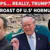 Article image for: 'PROVE IT TRUMP...': Mojtaba's Men Go Savage Over Hormuz Control; Openly Challenge U.S Navy