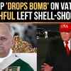 Article image for: Trump Unloads On The Pope; Brutal Takedown Sparks Global Fury