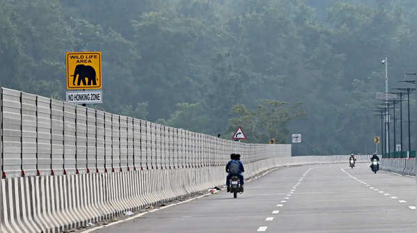 Delhi-Dehradun Expressway Cities