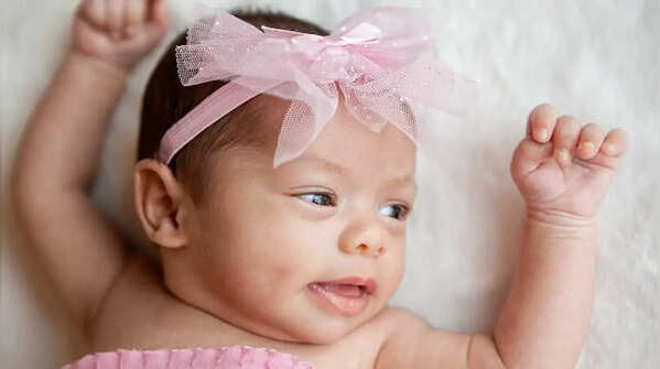 Lolo – The cheerful sweetheart