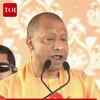 Article image for: <i class="tbold">yogi adityanath</i> warns against industrial unrest, pushes worker reforms