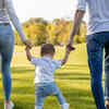 Work on yourself before trying to fix your child