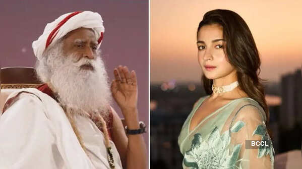 5 parenting takeaways modern moms can steal from Sadhguru and Alia Bhatt’s conversation