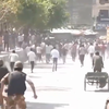 Article image for: Fresh Unrest Erupts in Noida After Wage Protest Violence