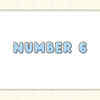 Birth Number 6th, 15th, 24th